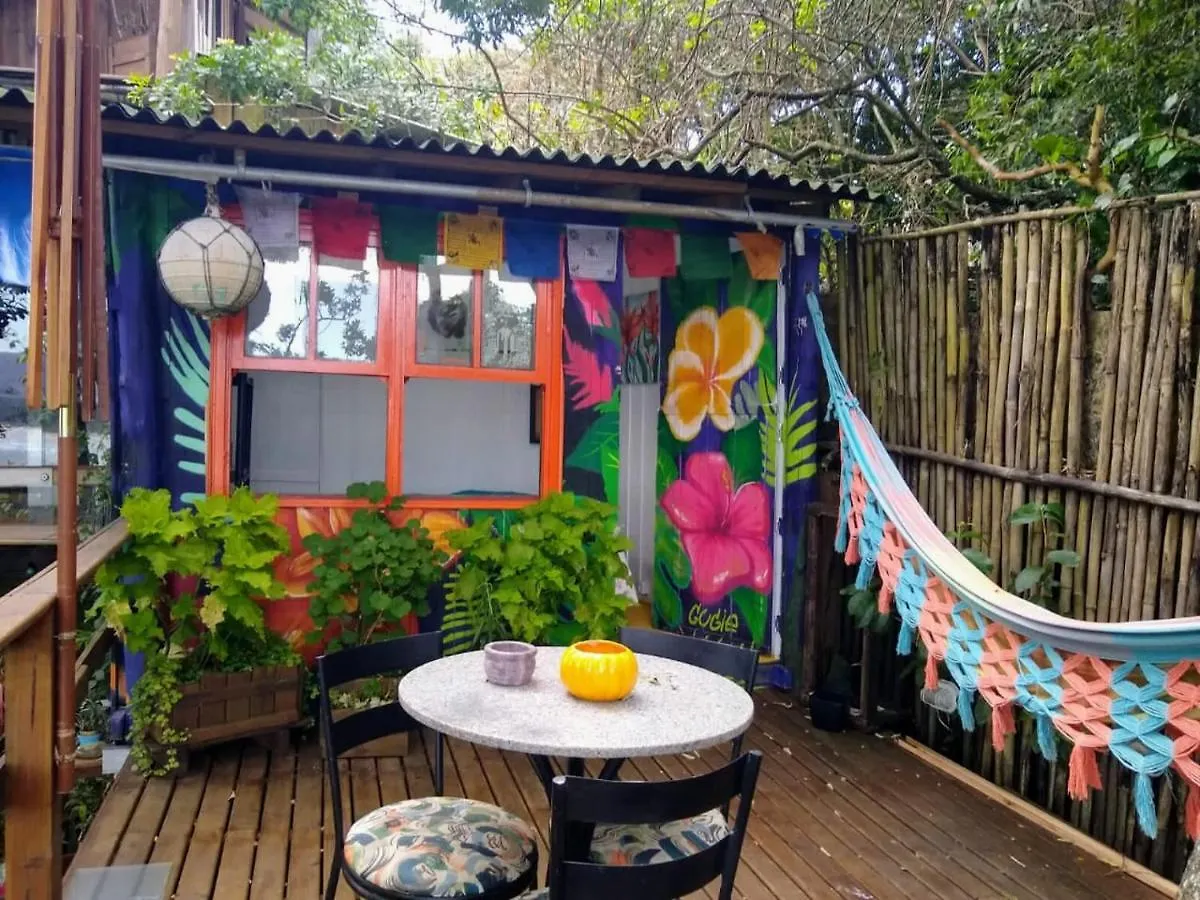 Hostel Do Morro Florianopolis Brazil