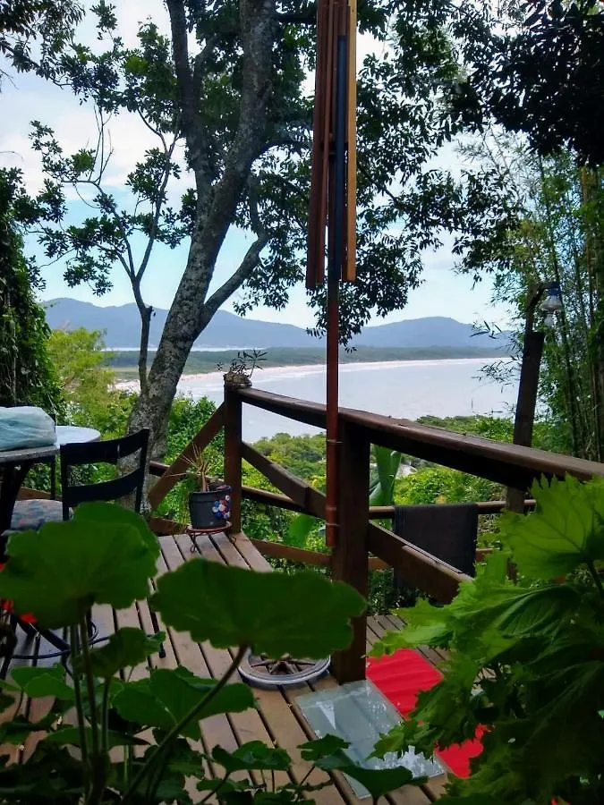 Hostel Do Morro Florianopolis