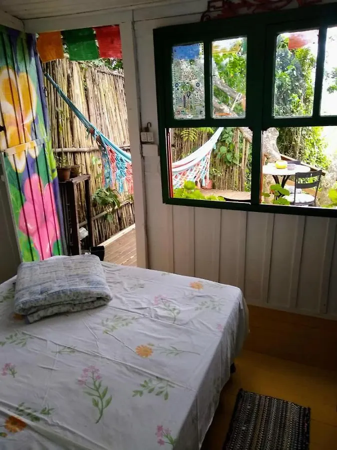 Hostel Do Morro Florianopolis