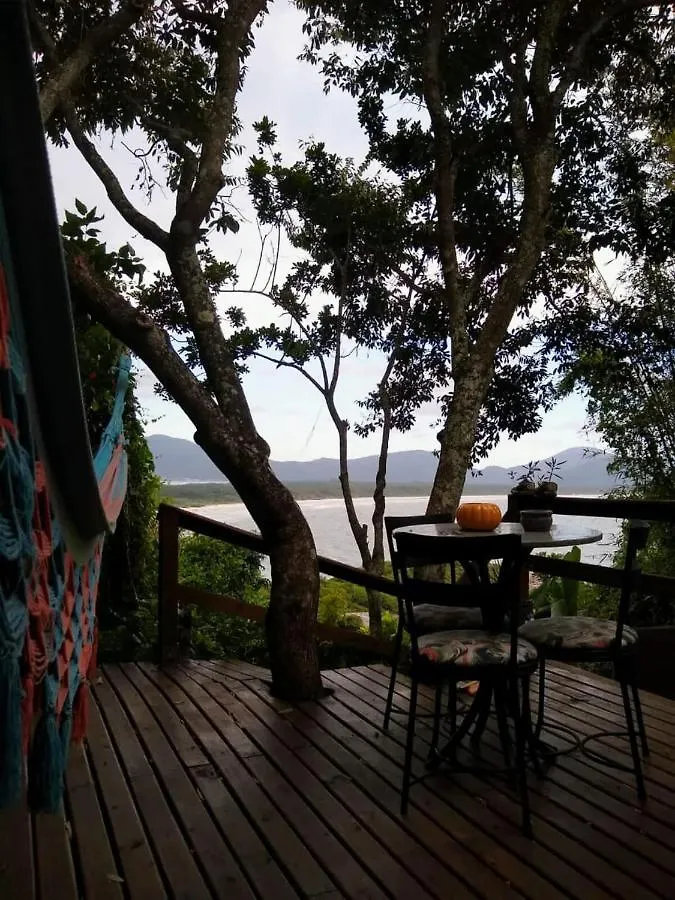 Hostel Do Morro Florianopolis