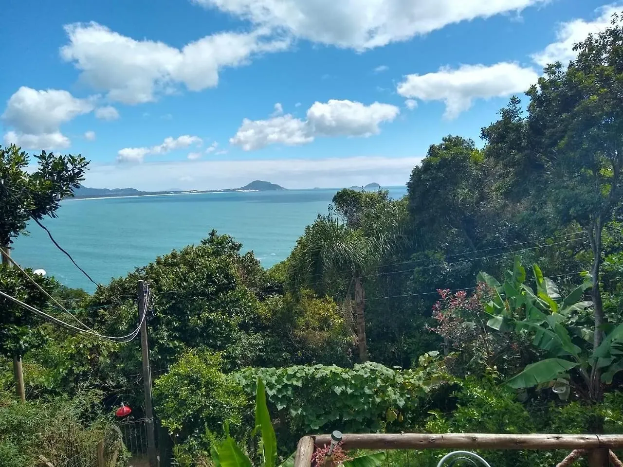 Hostel Do Morro Florianopolis 0*,  Brazil