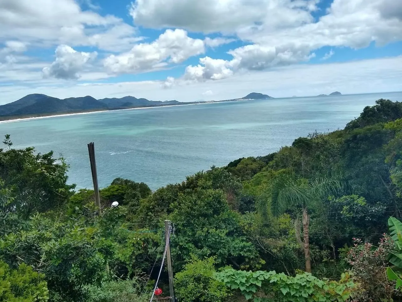 Hostel Do Morro Florianopolis