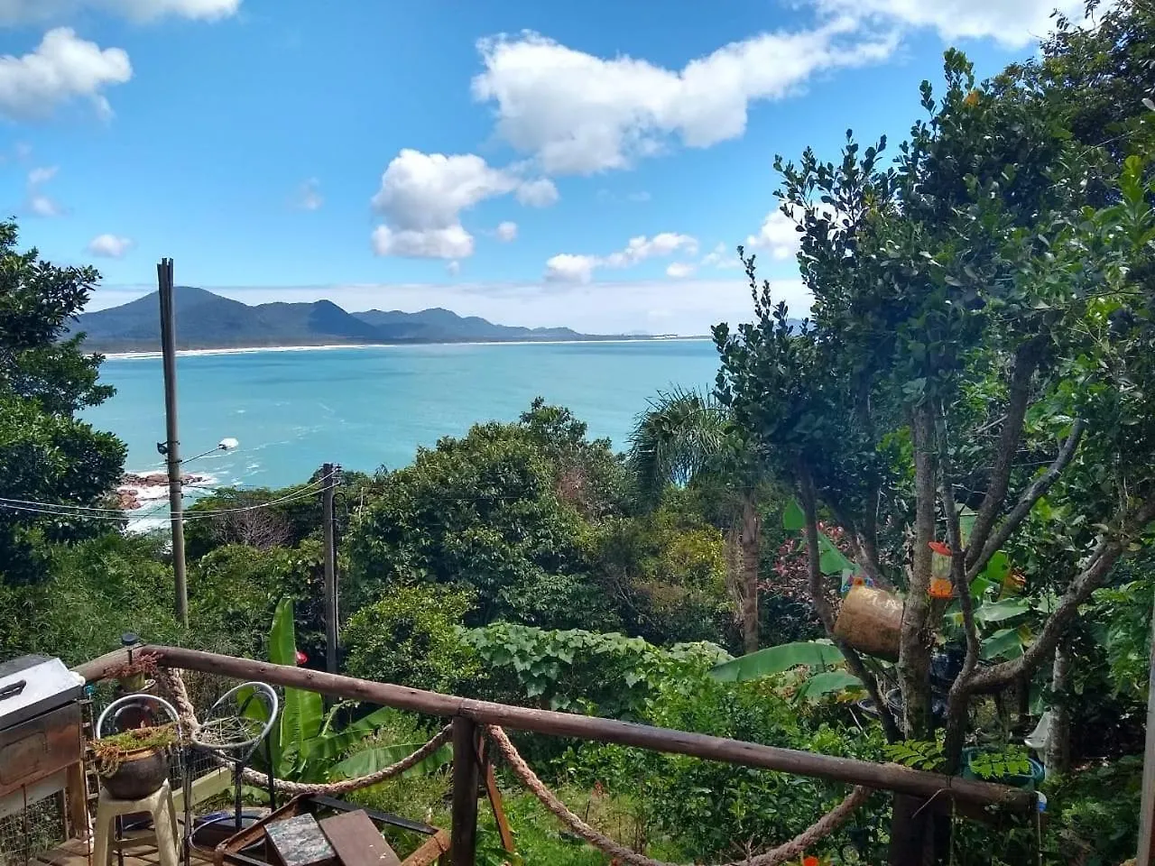 Hostel Do Morro Florianopolis