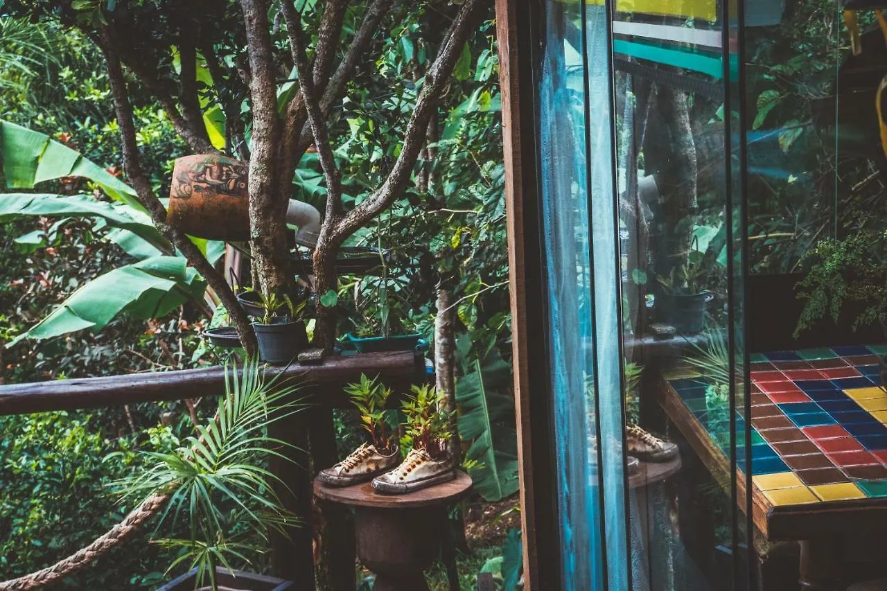 Hostel Do Morro Florianopolis