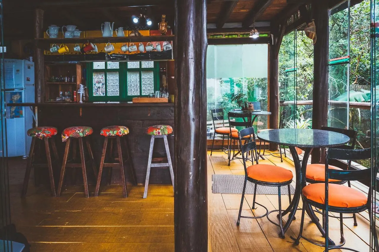 Hostel Do Morro Florianopolis