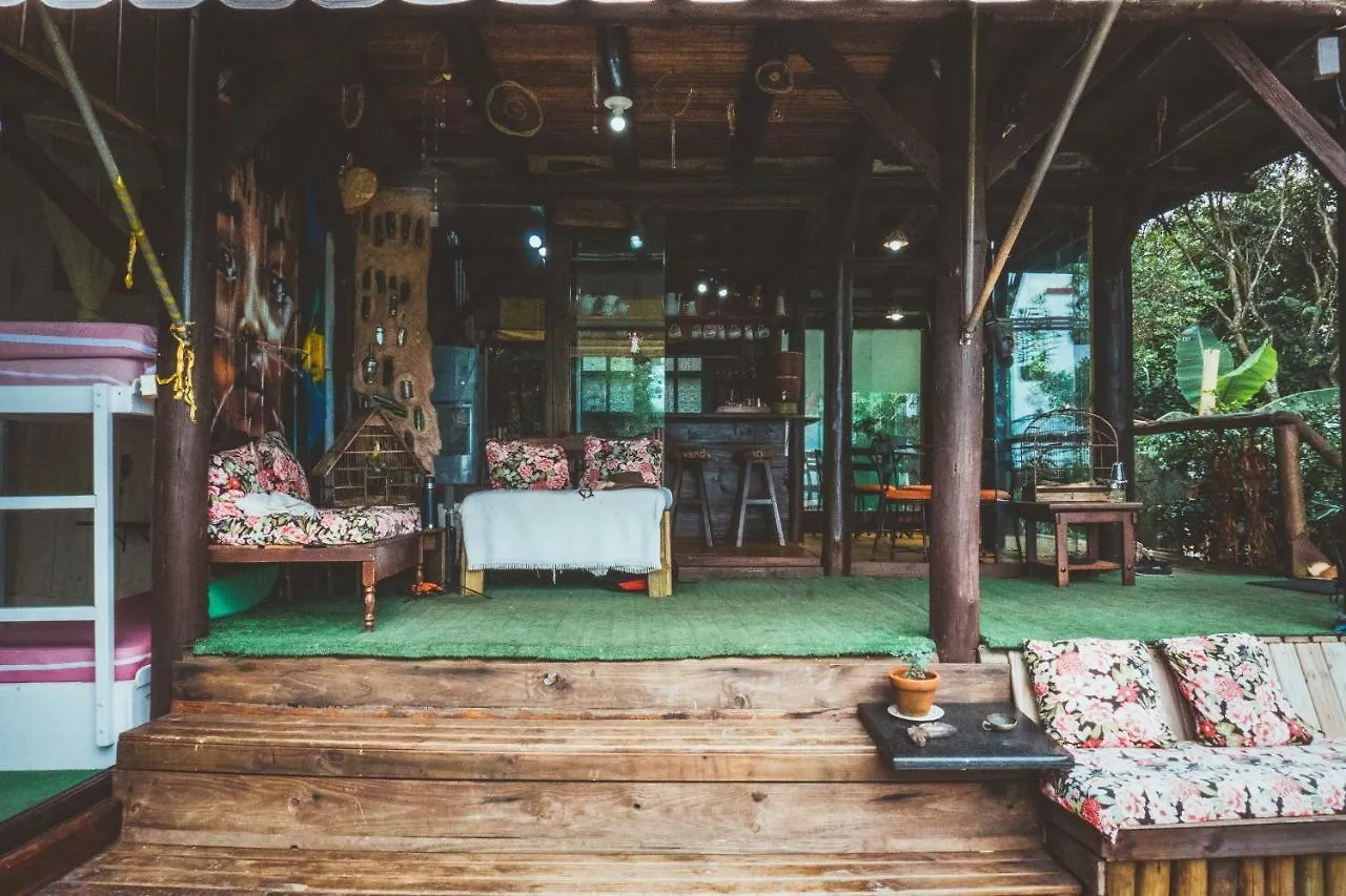 Hostel Do Morro Florianopolis 0*,  Brazil