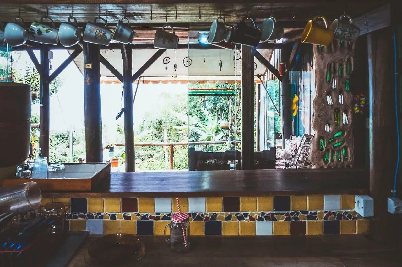Hostel Do Morro Florianopolis