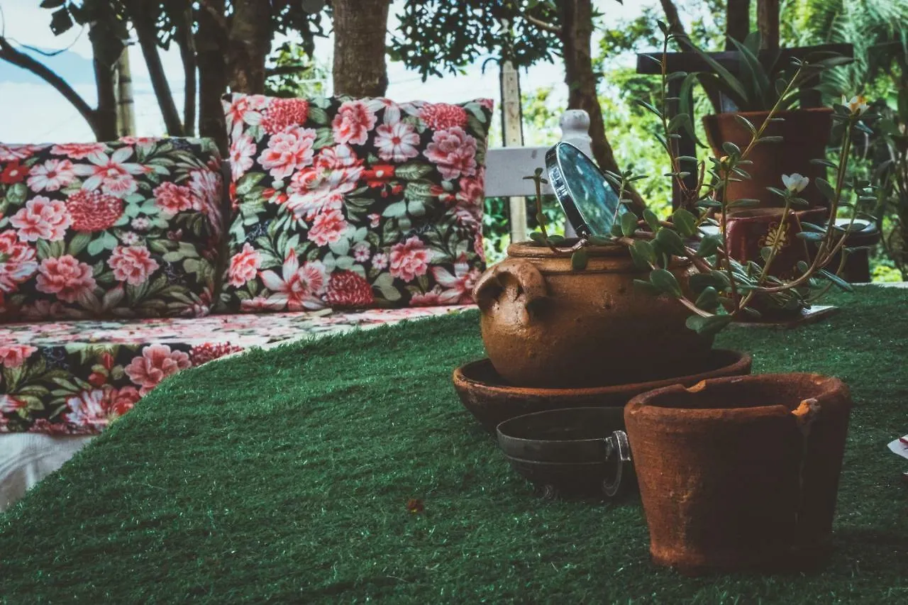Hostel Do Morro Florianopolis