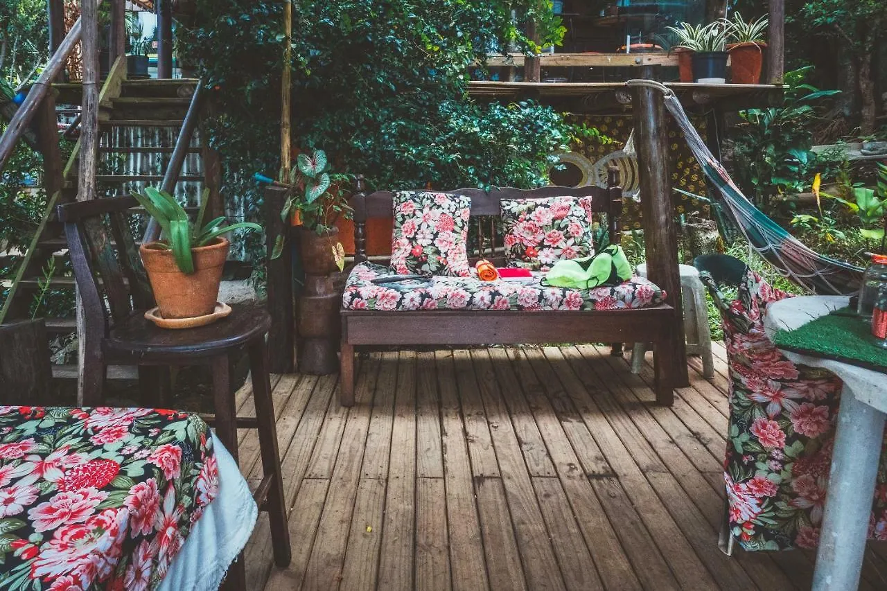 Hostel Do Morro Florianopolis