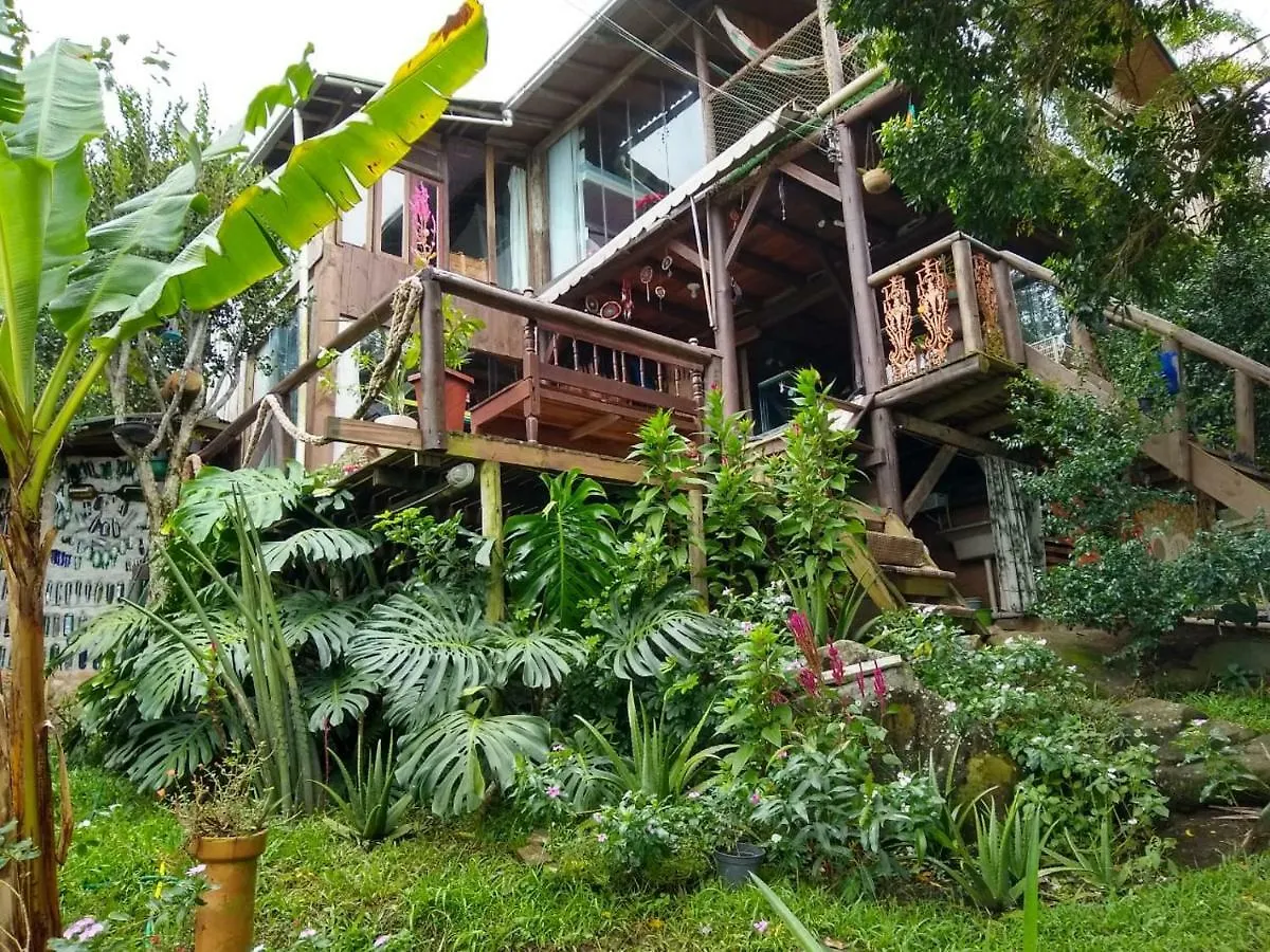 Hostel Do Morro Florianopolis