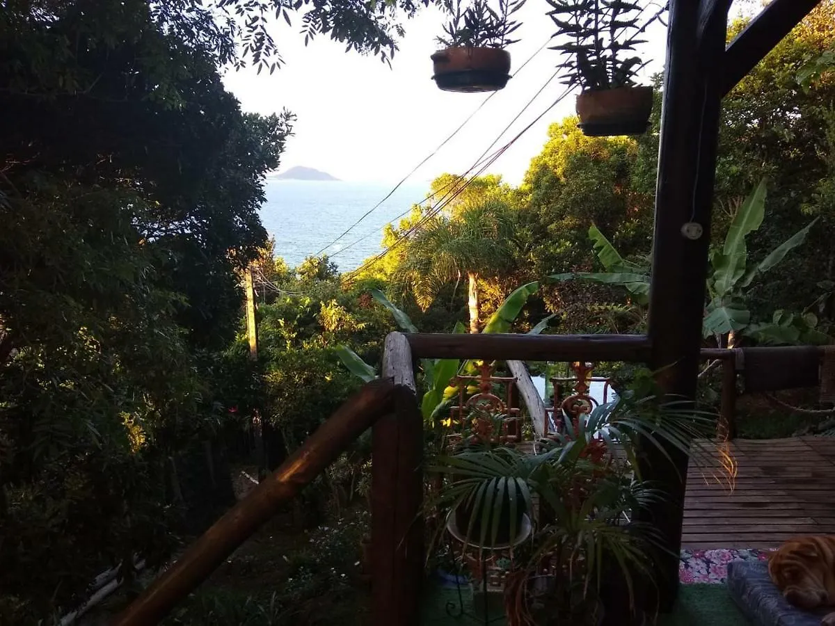 Hostel Do Morro Florianopolis