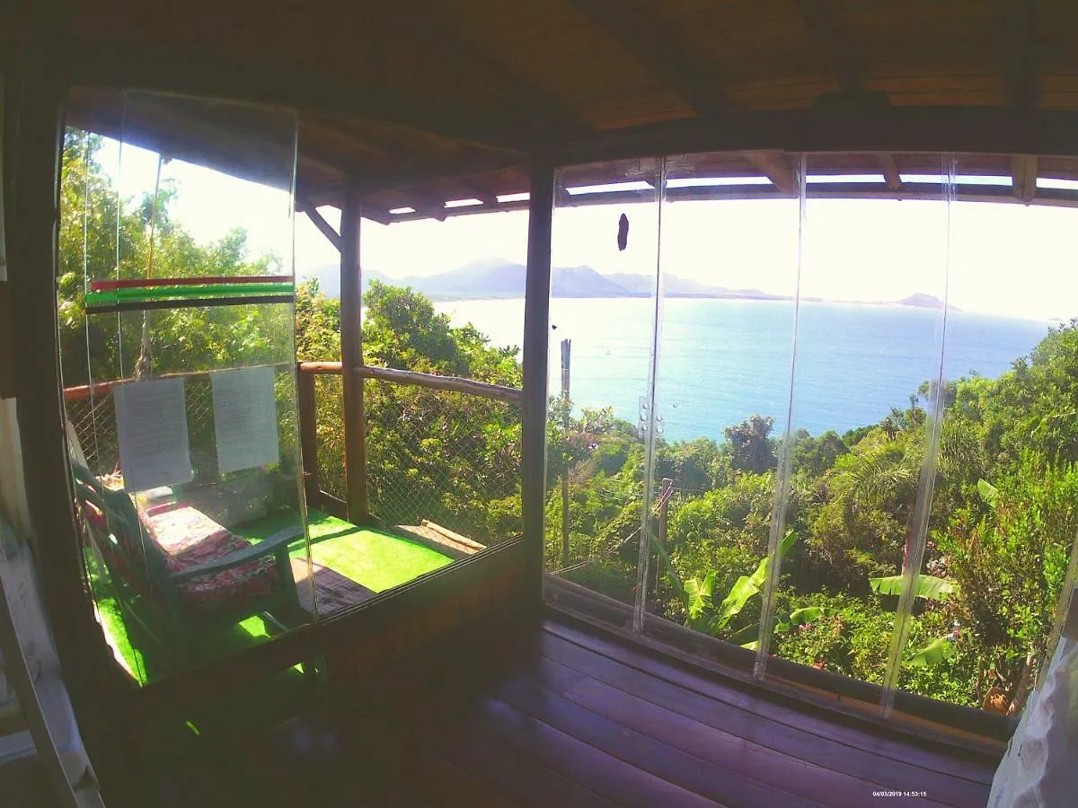 Hostel Do Morro Florianopolis