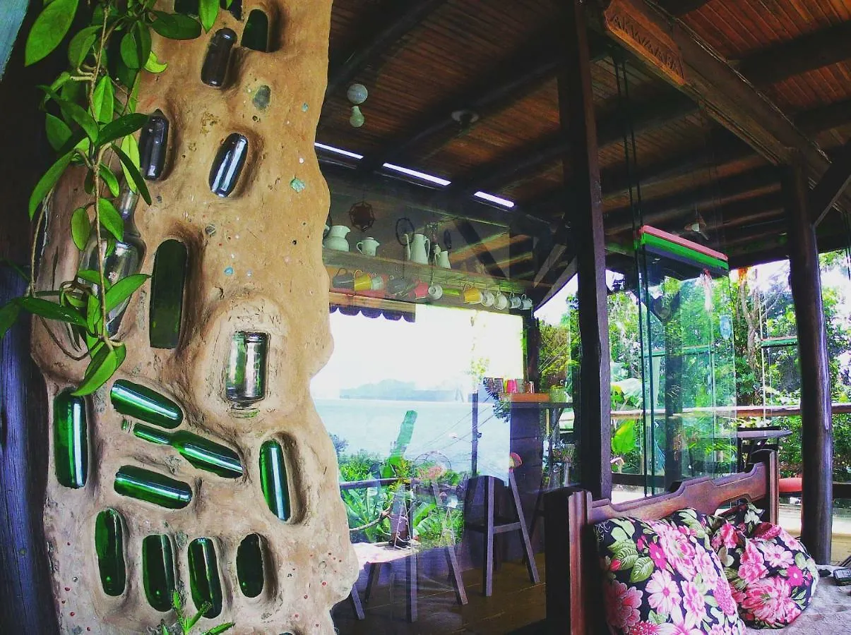 Hostel Do Morro Florianopolis 0*,