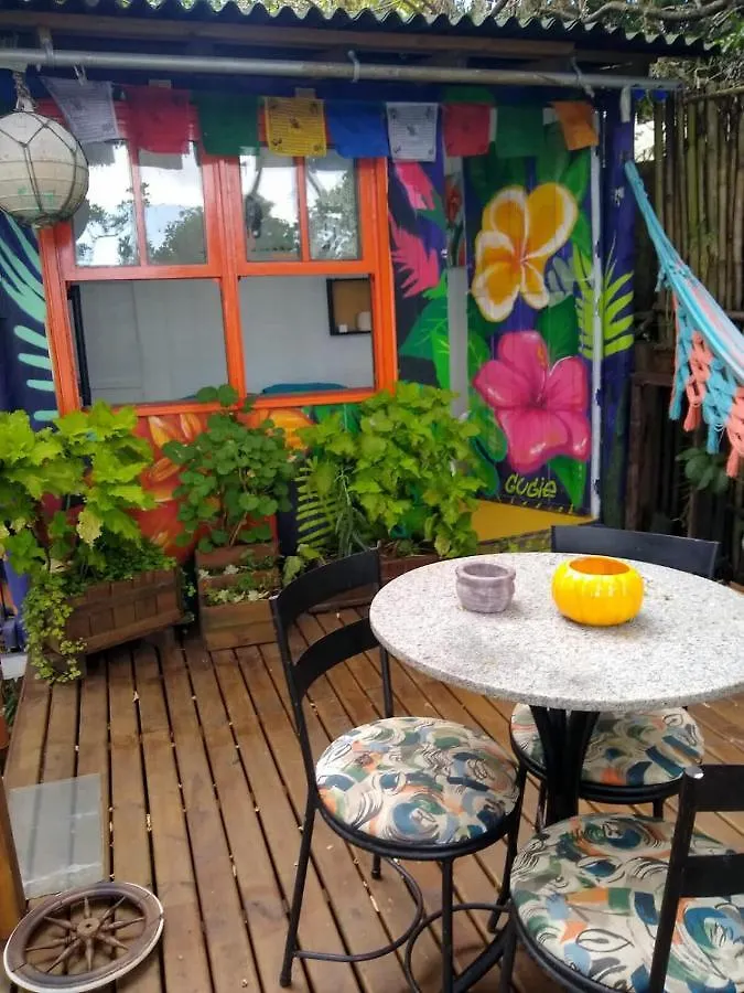 Hostel Do Morro Florianópolis