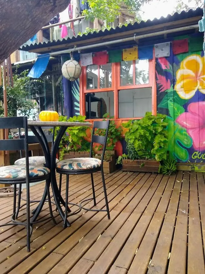 Hostel Do Morro Florianópolis