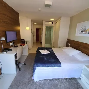 Vision Executive Express, Hotel Brasília