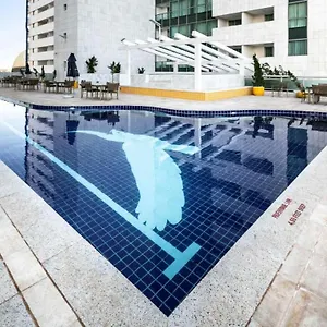 Flat Mercure Líder Apart-hotel Brasília