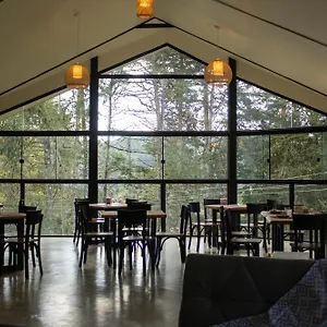 Hogarena Estalagem Campos do Jordão
