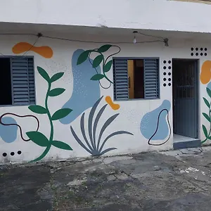  Casa de hóspedes Pantanal Em