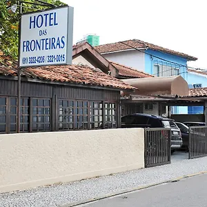 Fronteiras Hotel Recife