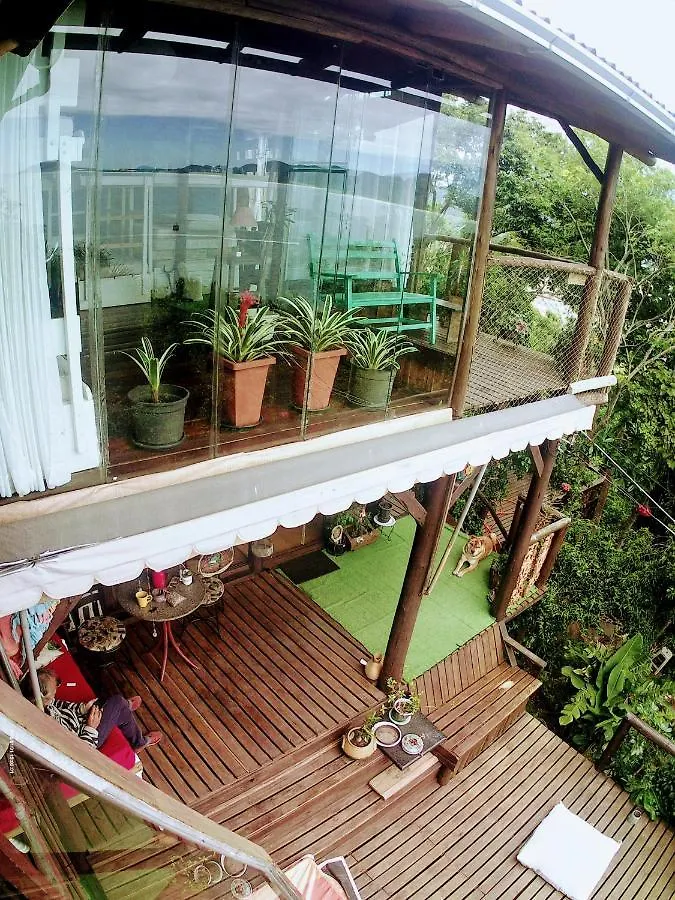 Hostel Do Morro Florianópolis