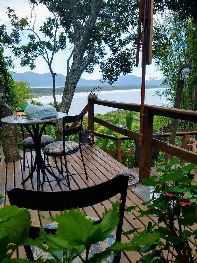 Hostel Do Morro Florianópolis 0*,
