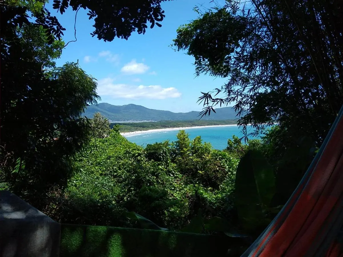 Hostel Do Morro Florianópolis 0*,  Brasil