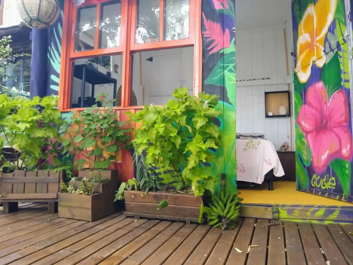 Hostel Do Morro Florianópolis