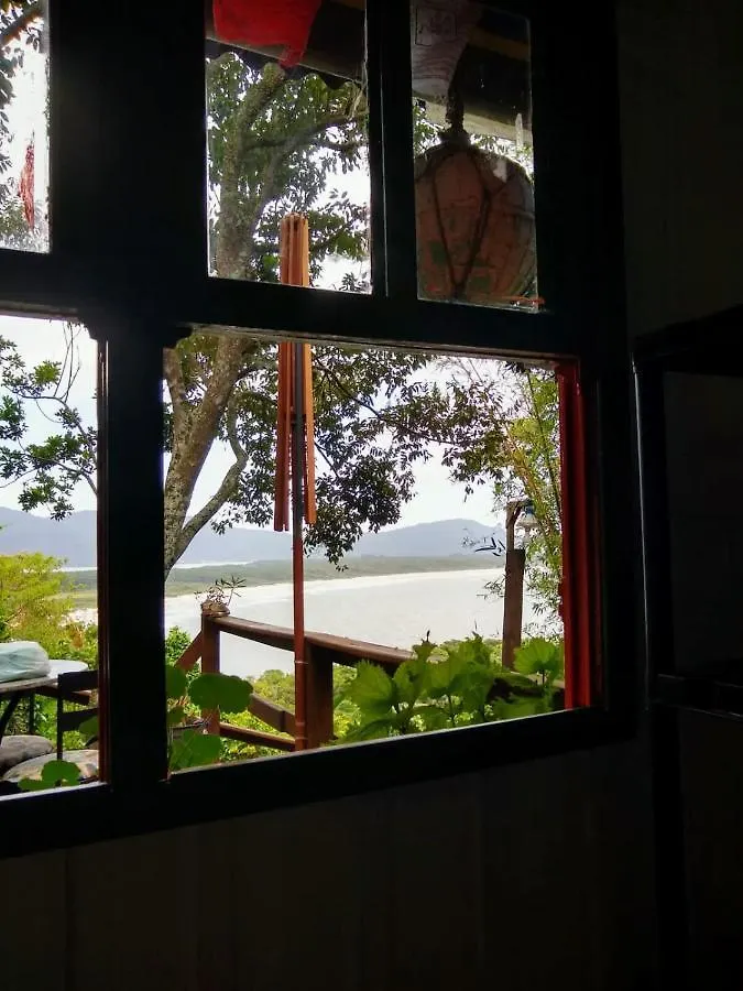 Hostel Do Morro Florianópolis
