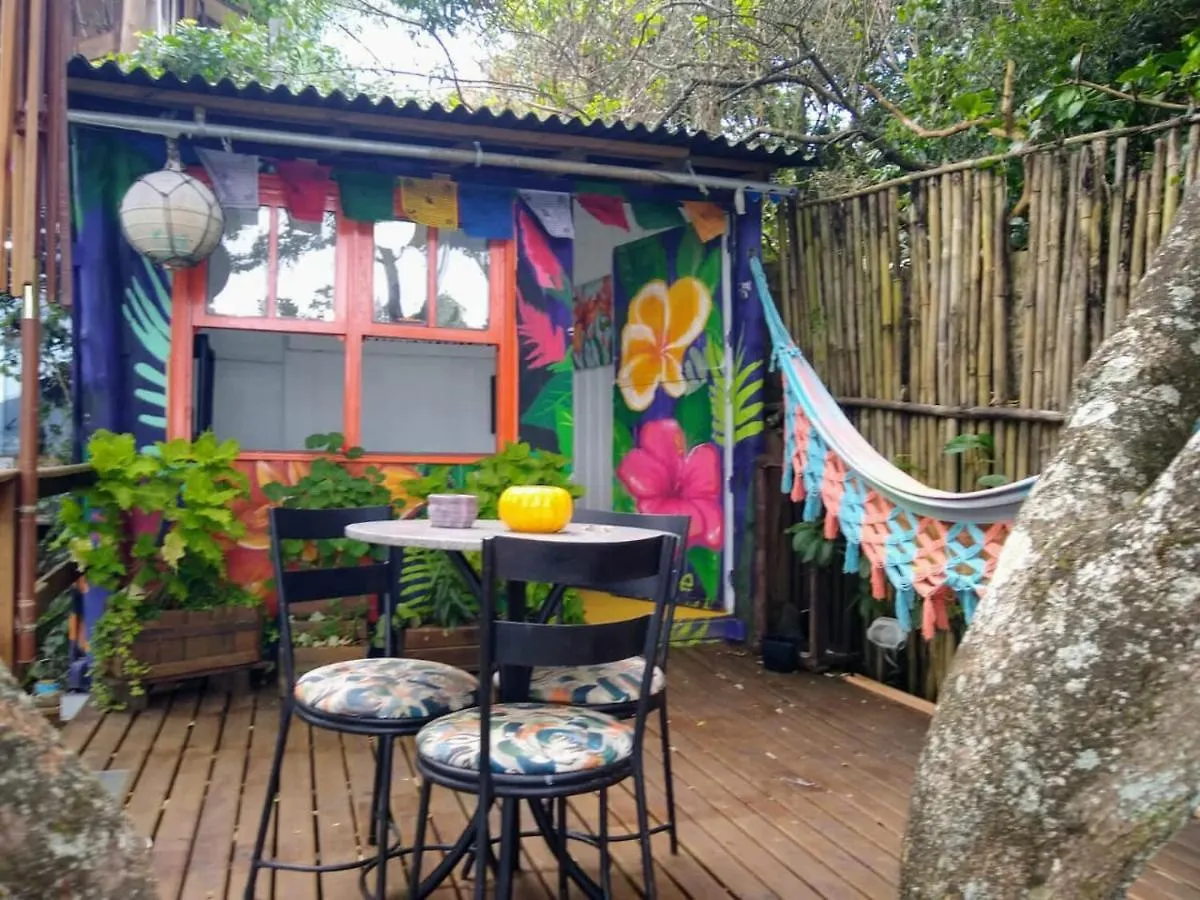 Hostel Do Morro Florianópolis Brasil
