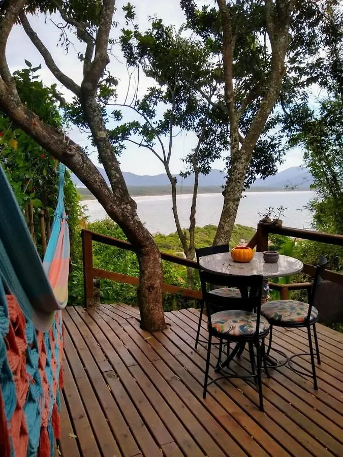 Hostel Do Morro Florianópolis 0*,  Brazílie