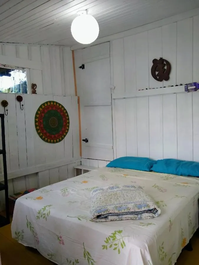 Hostel Do Morro Florianópolis