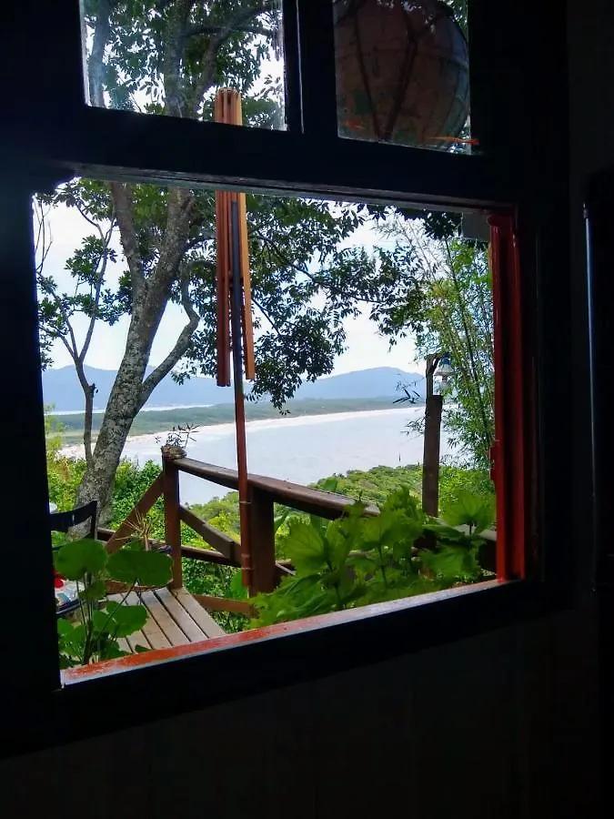Hostel Do Morro Florianópolis 0*,