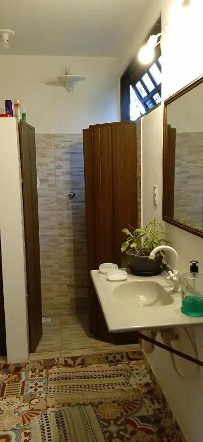 Hostel Do Morro Florianópolis Brazílie