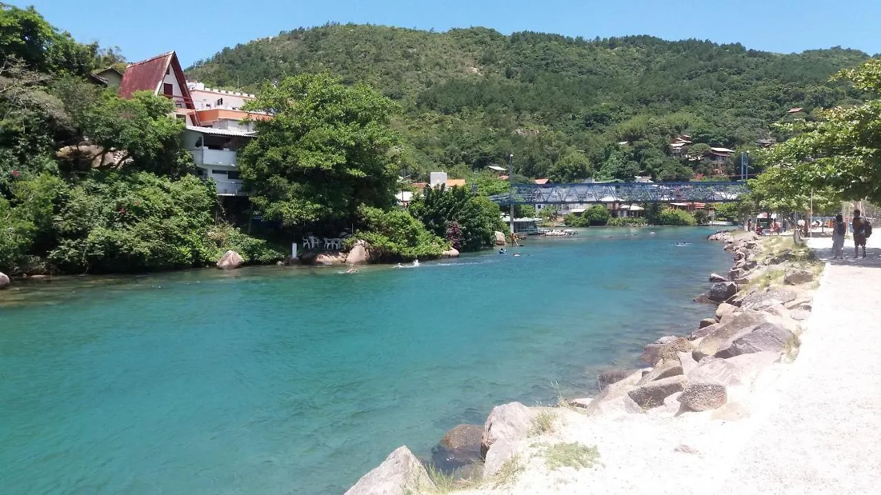 Hostel Do Morro Florianópolis