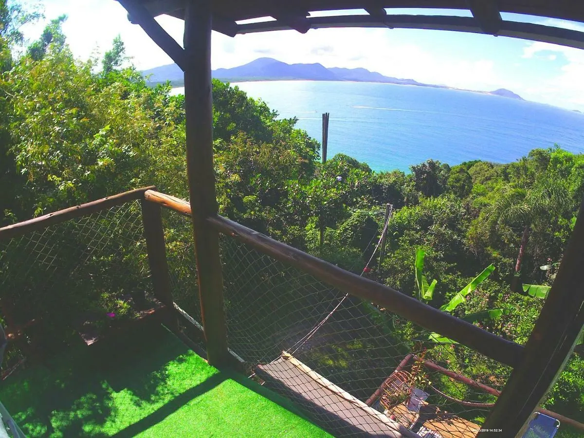 Hostel Do Morro Florianópolis