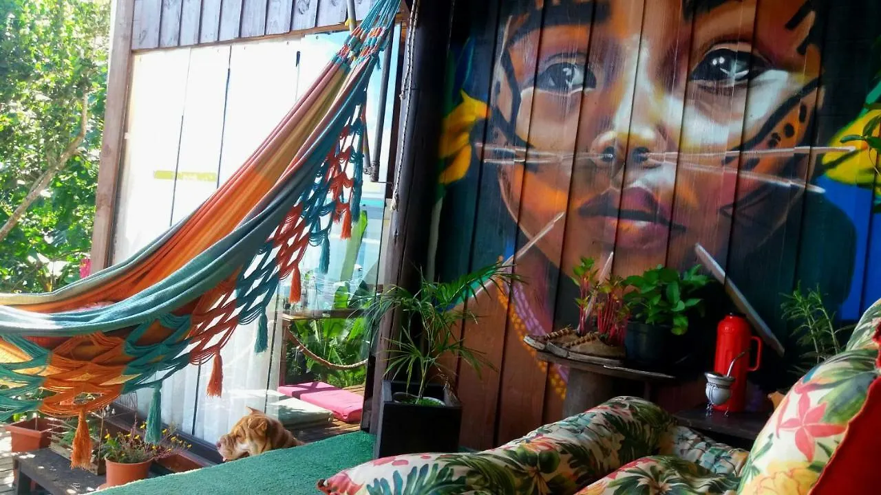 Hostel Do Morro Florianópolis
