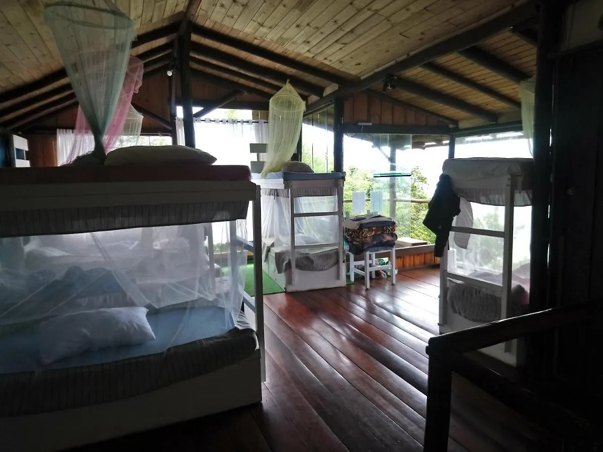 Hostel Do Morro Florianópolis